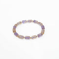 Ametrine Bead bracelet