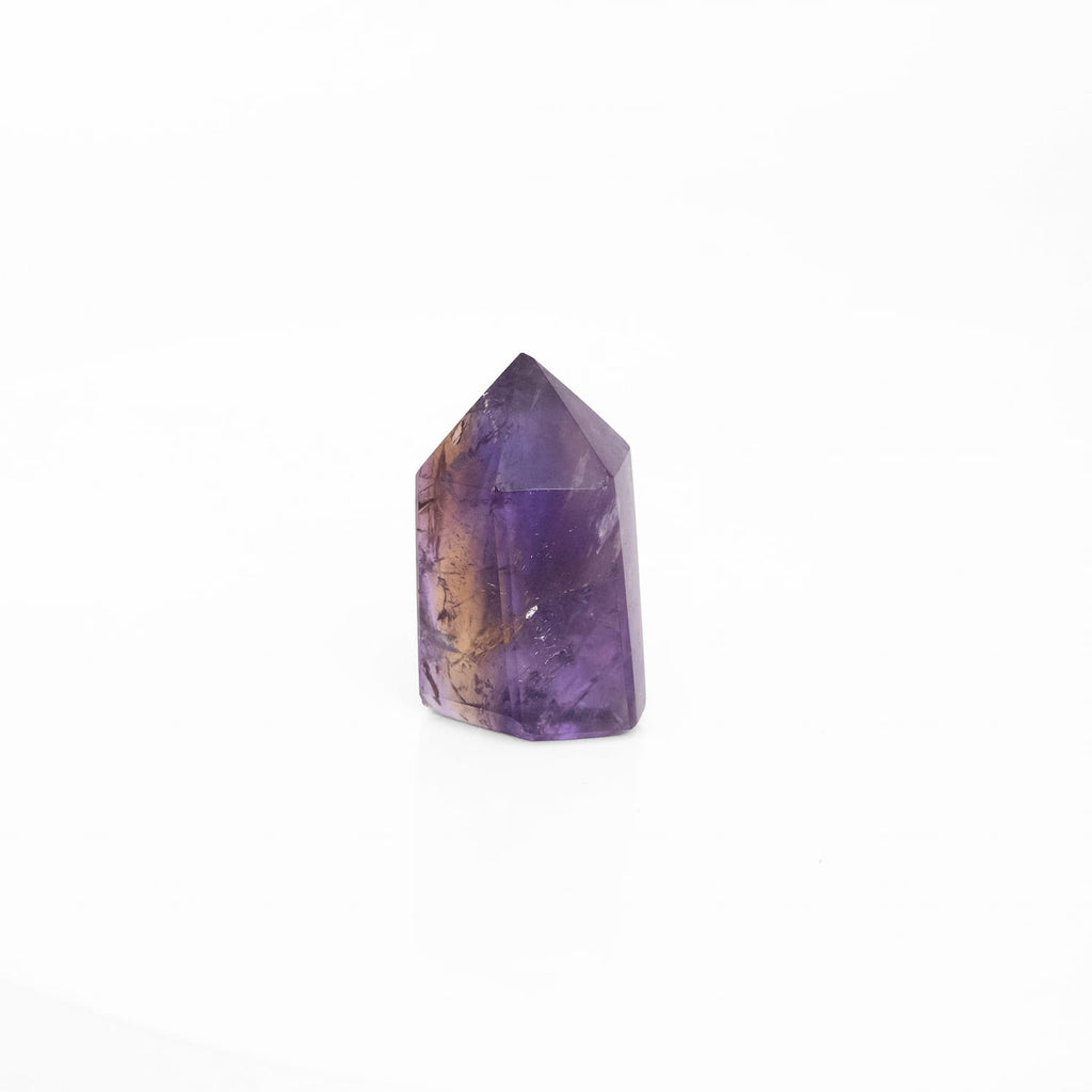 Ametrine Point