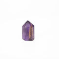 Ametrine Point