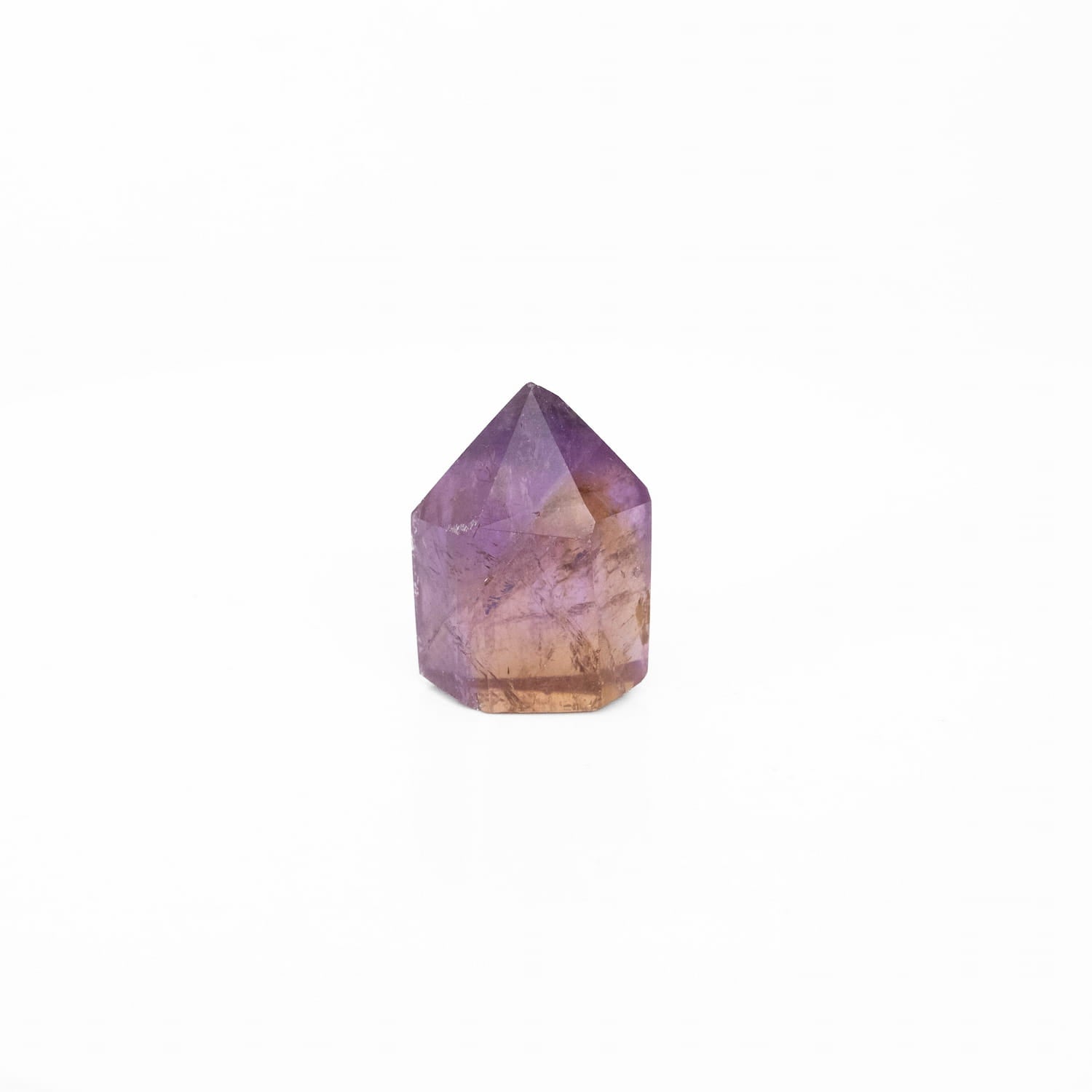 Ametrine Point