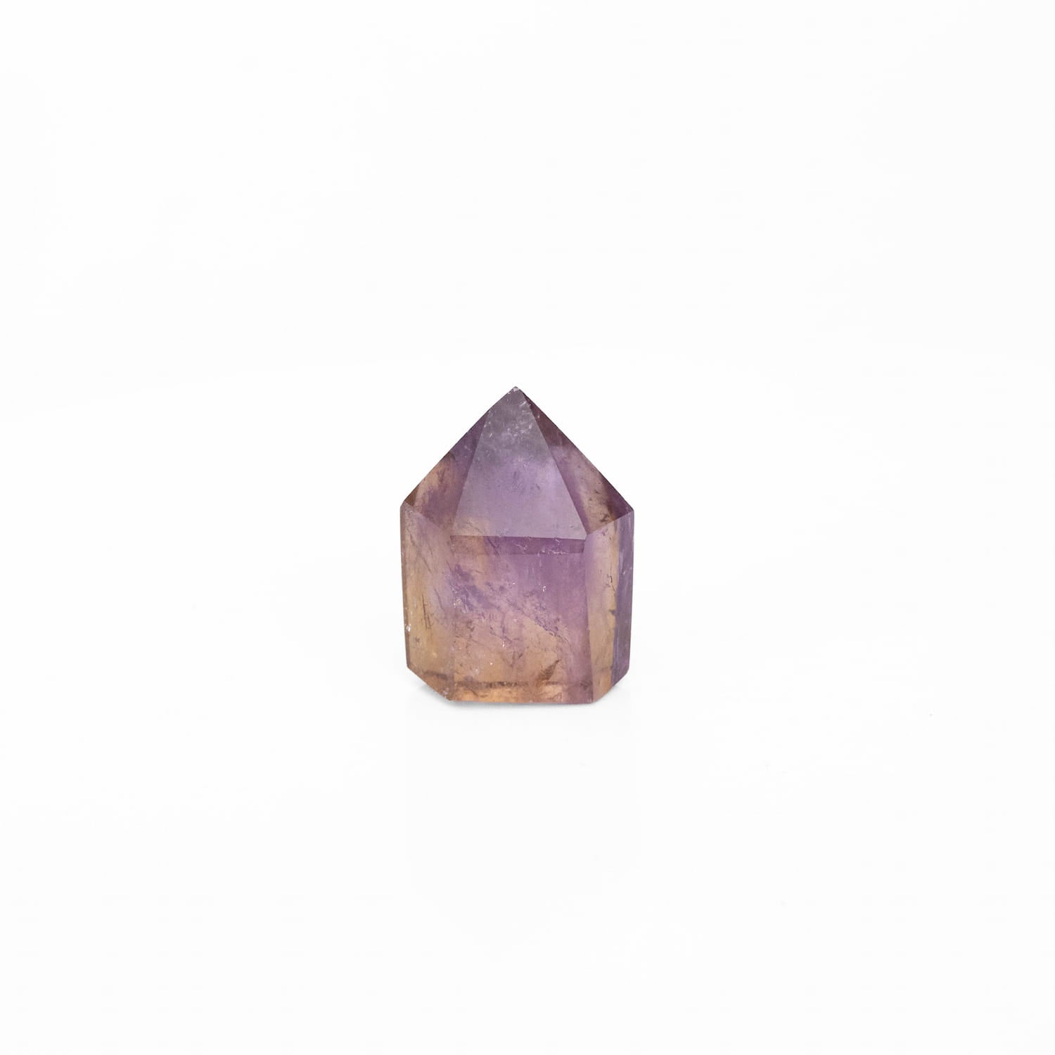 Ametrine Point