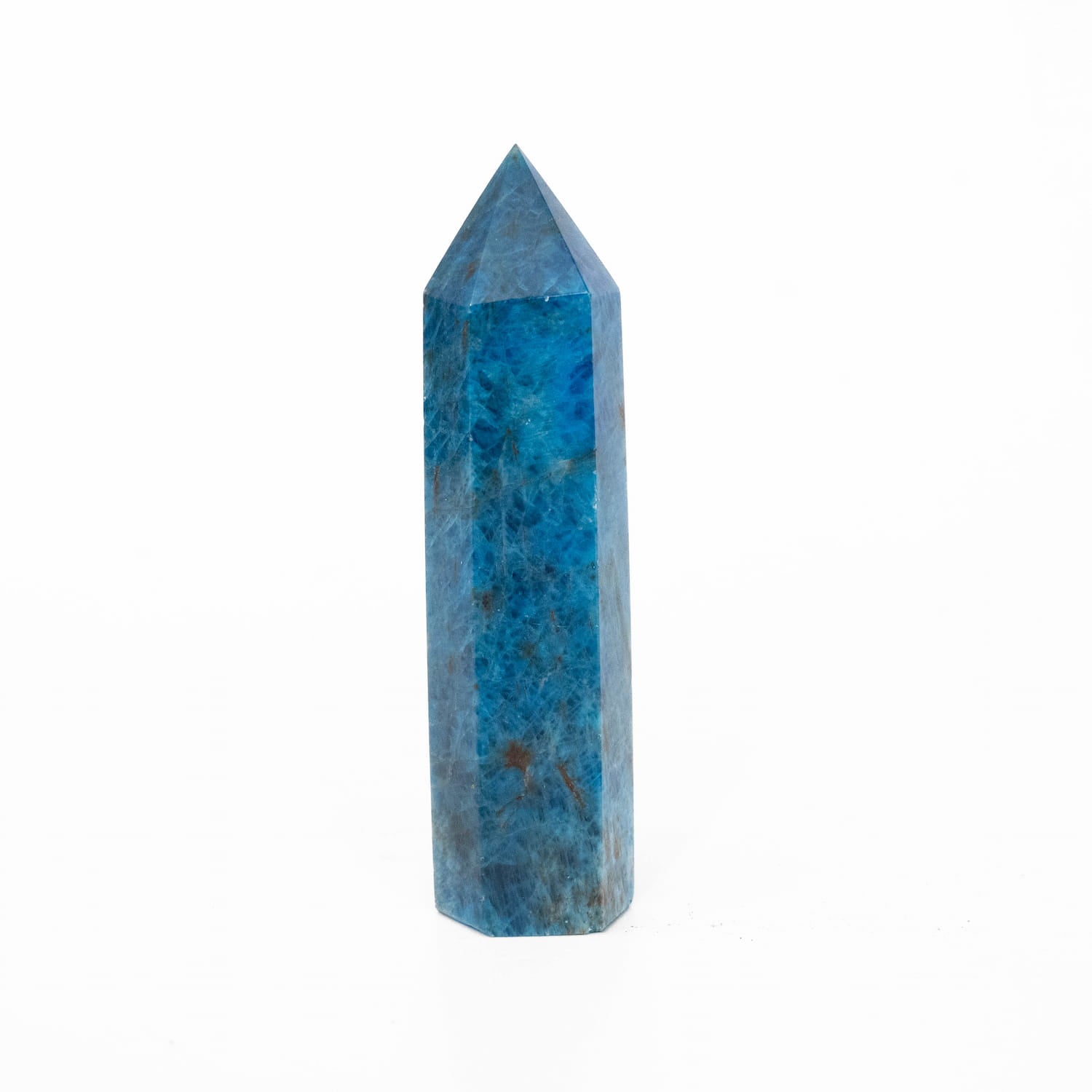 Apatite Point