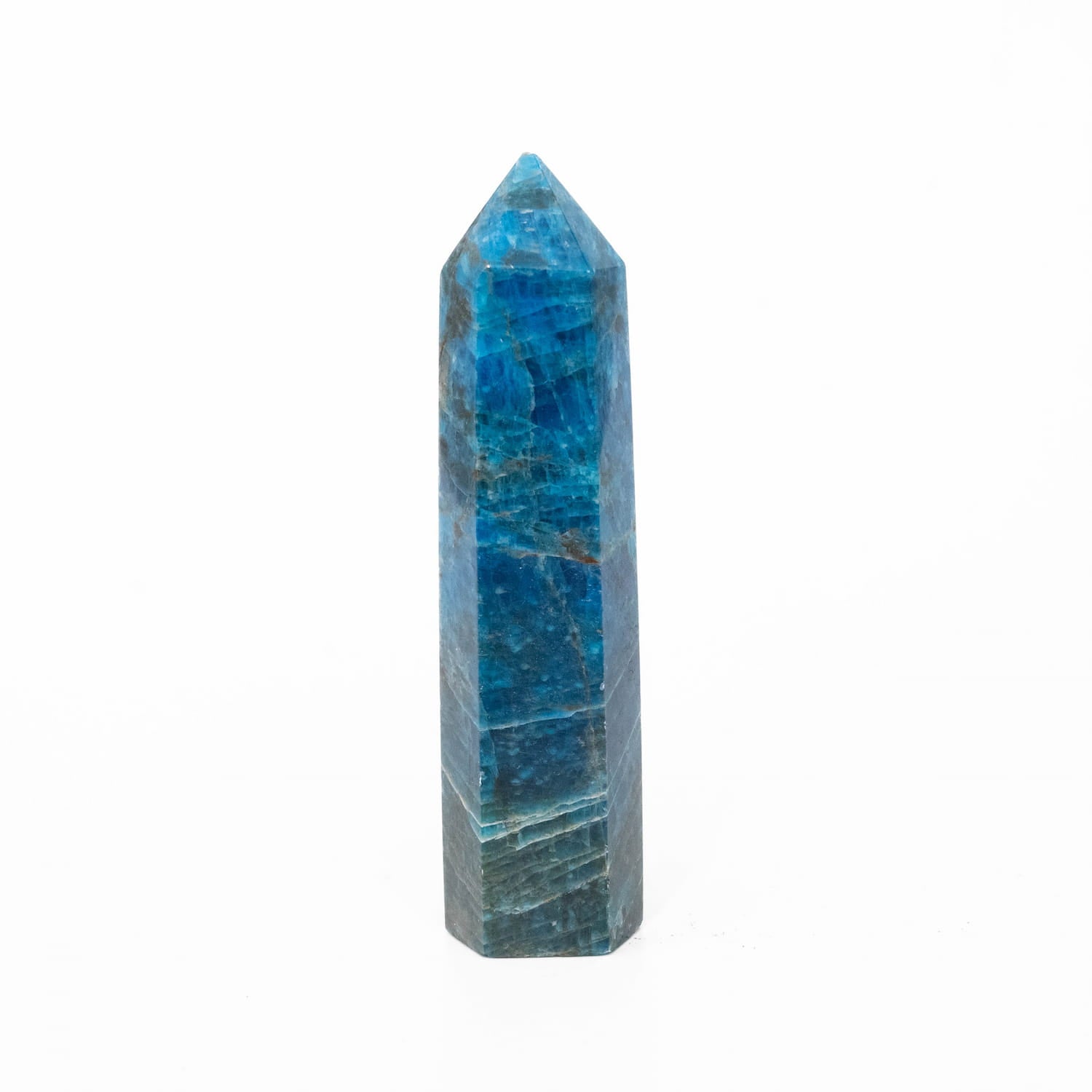 Apatite Point