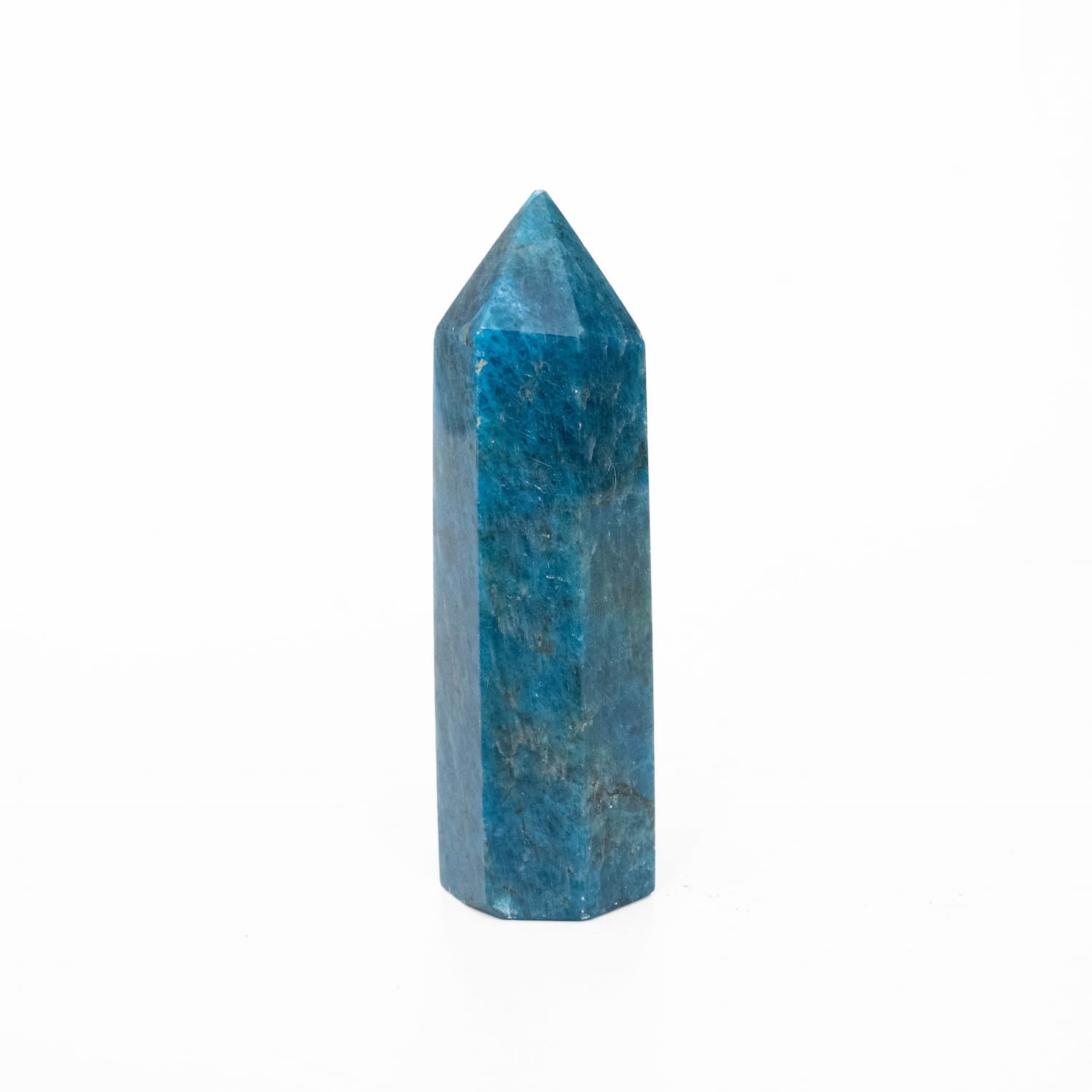 Apatite Point