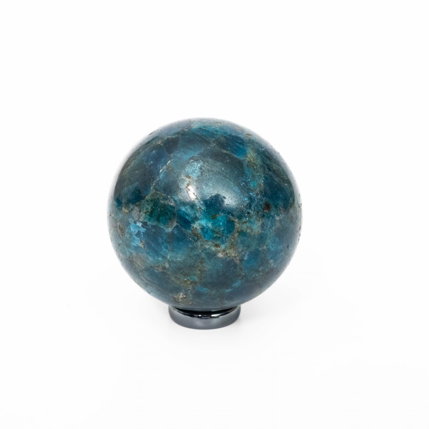 Apatite Sphere
