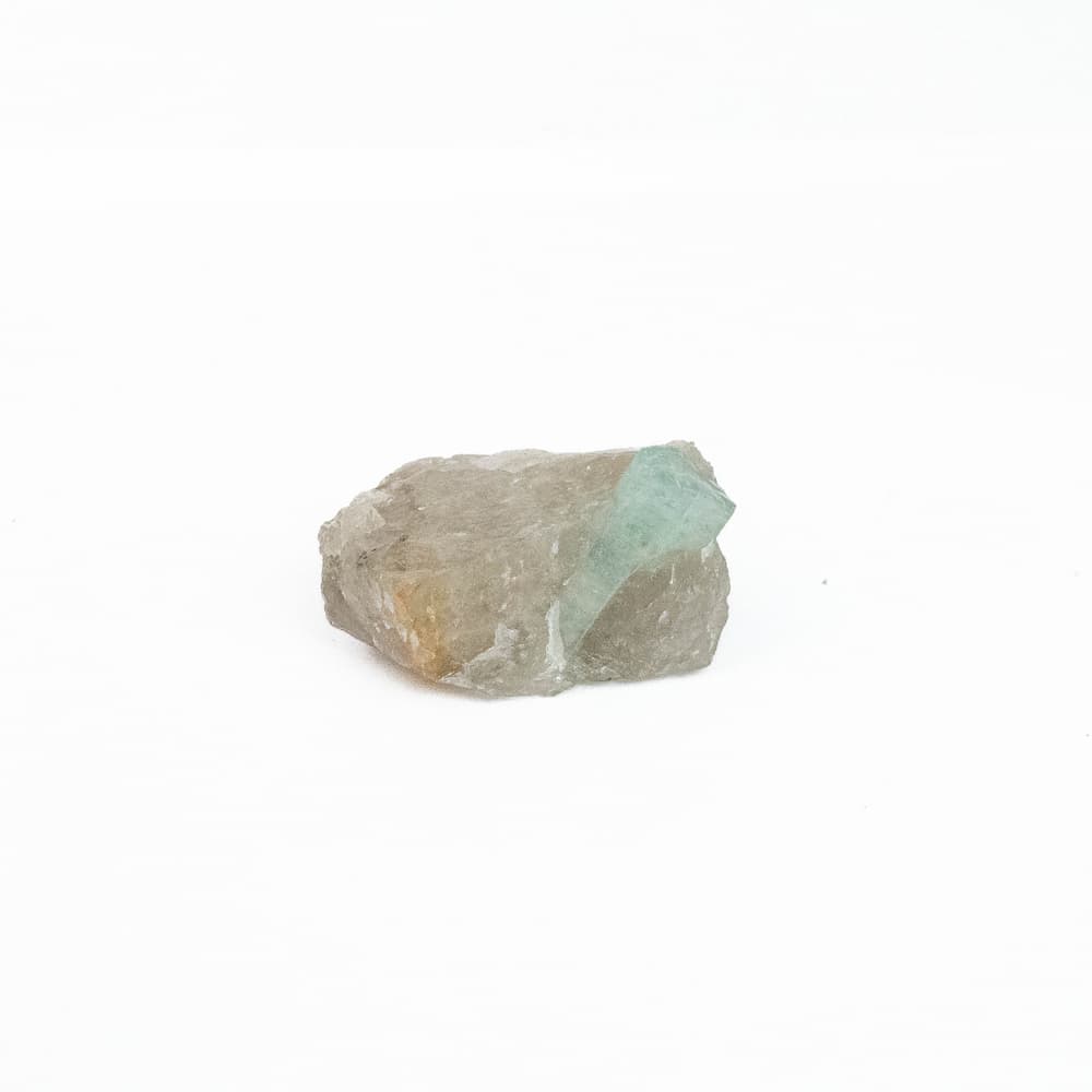 Aquamarine Rough