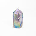 Aura Amethyst Point