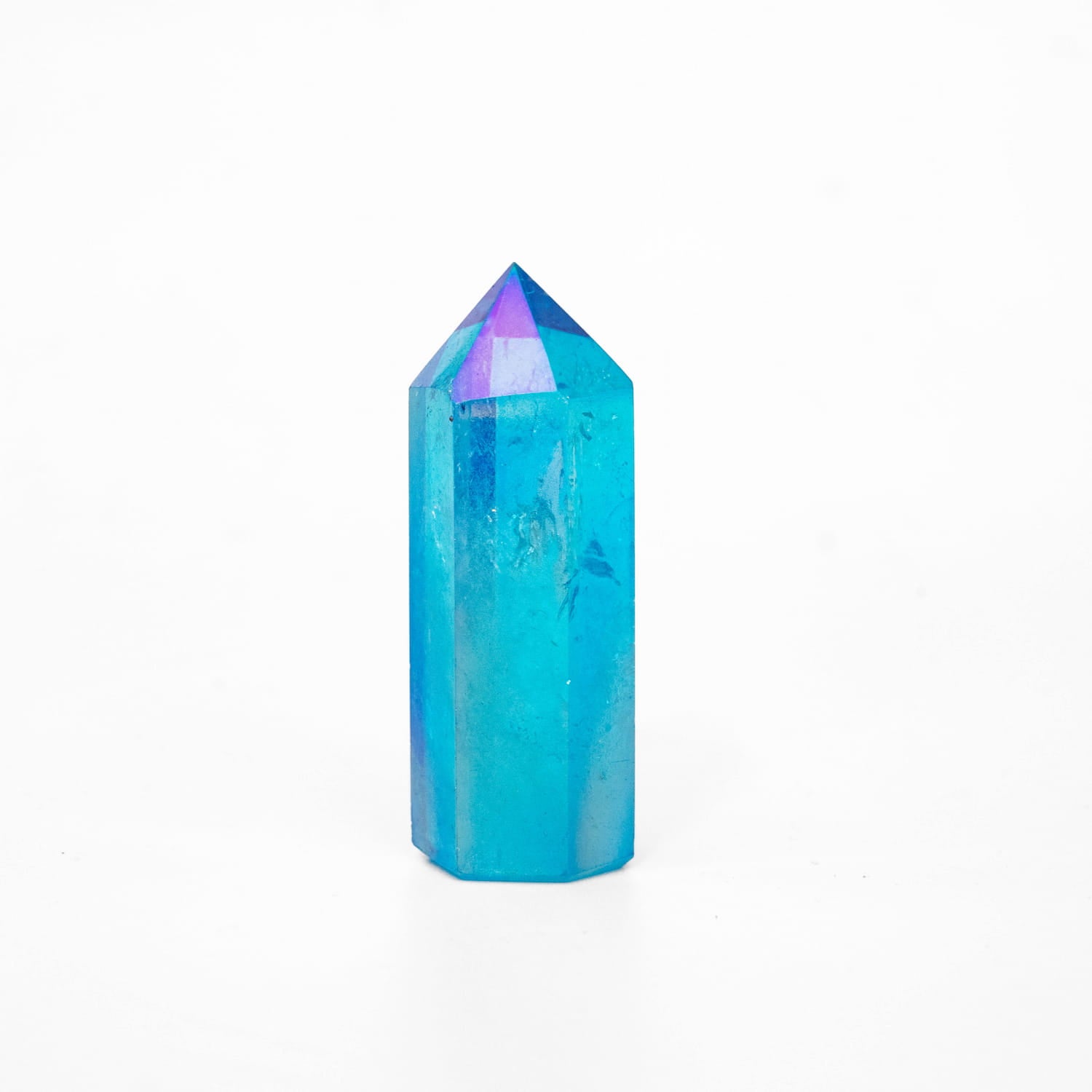 Aura Quartz Point