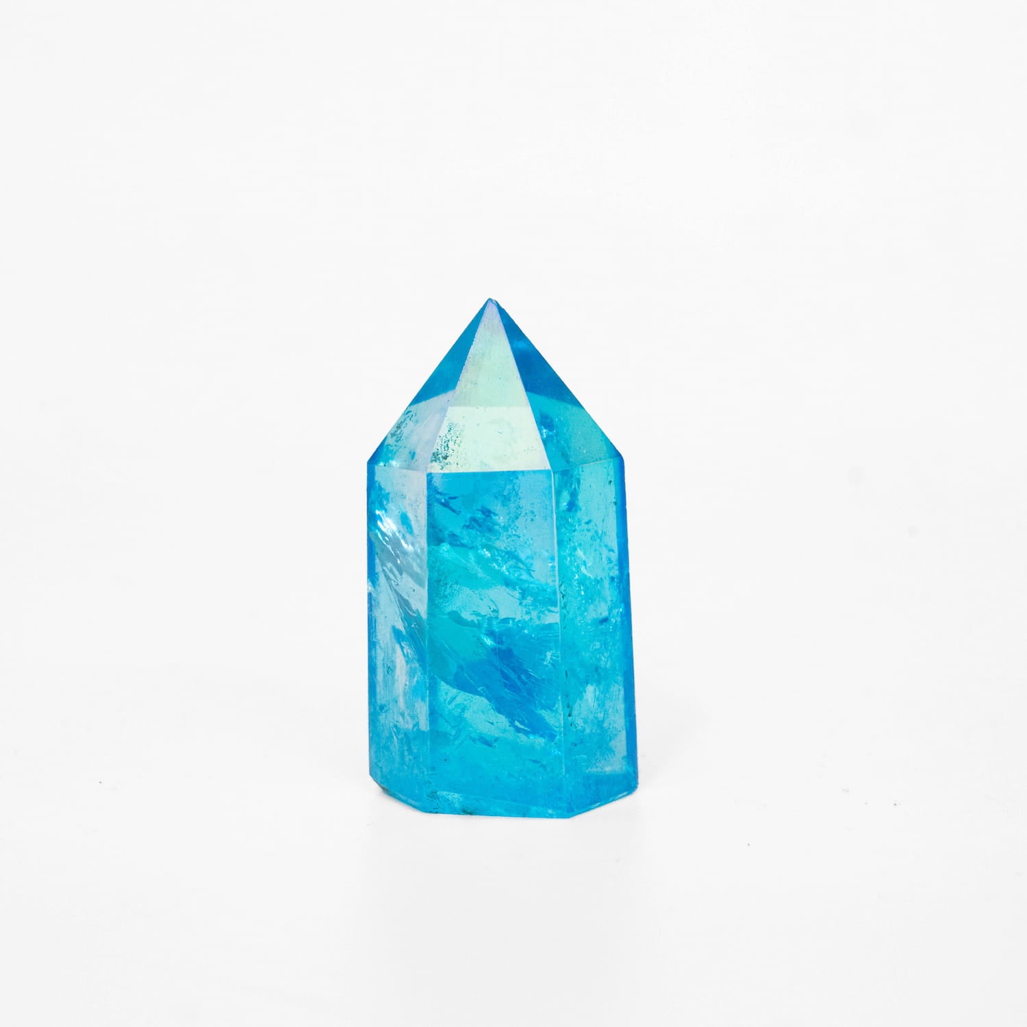 Aura Quartz Point