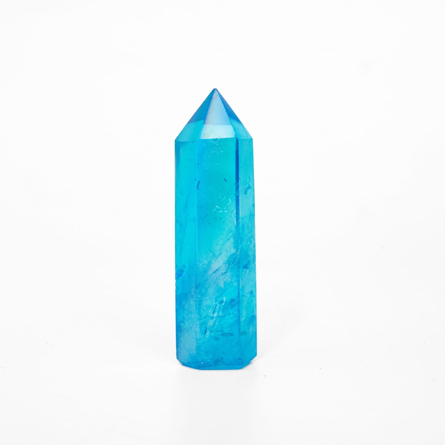 Aura Quartz Point