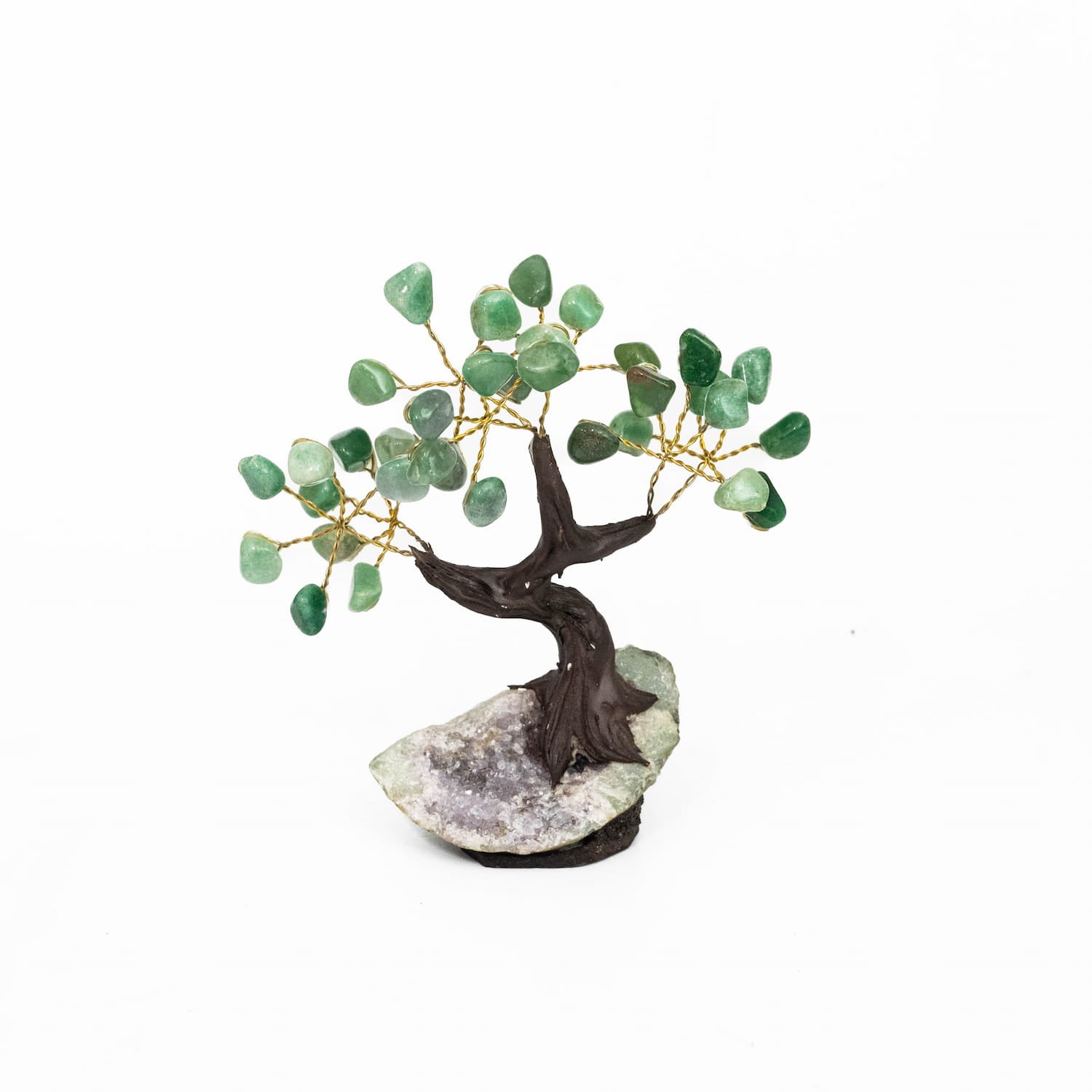 Aventurine Tree