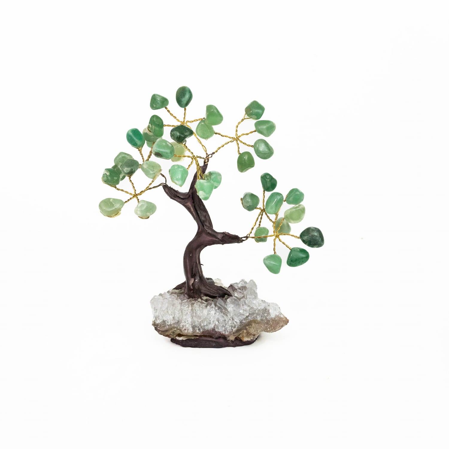 Aventurine Tree
