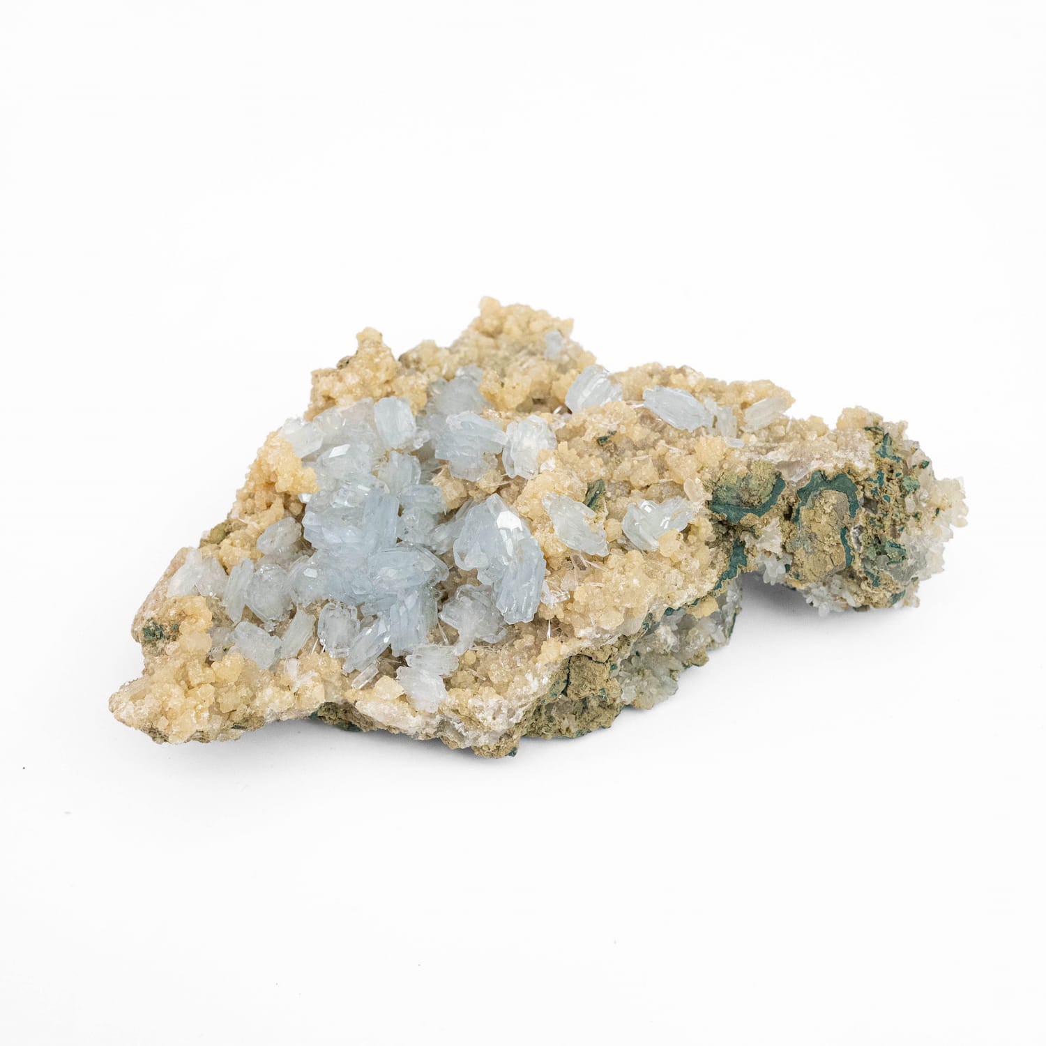 Barite Specimen