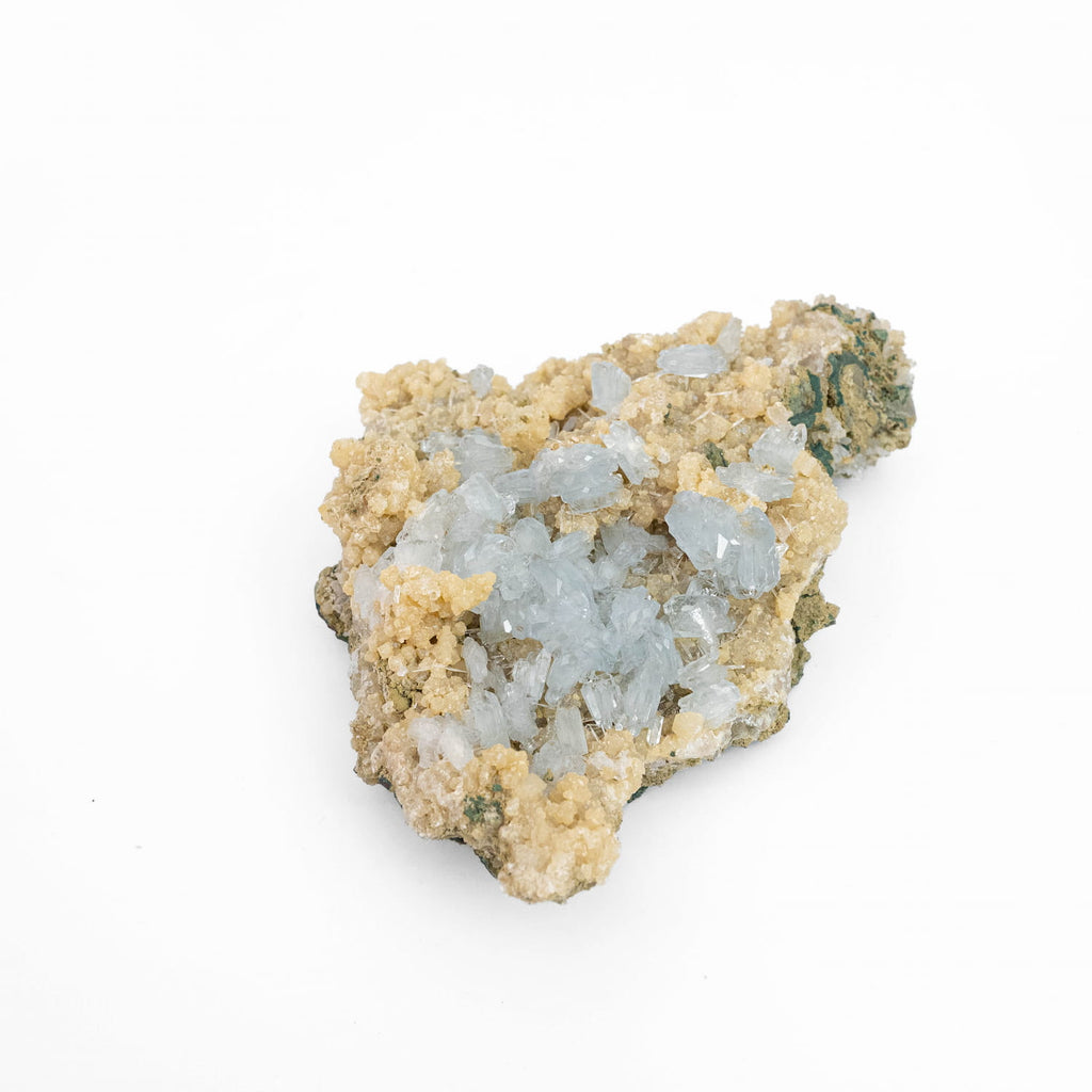 Barite Specimen