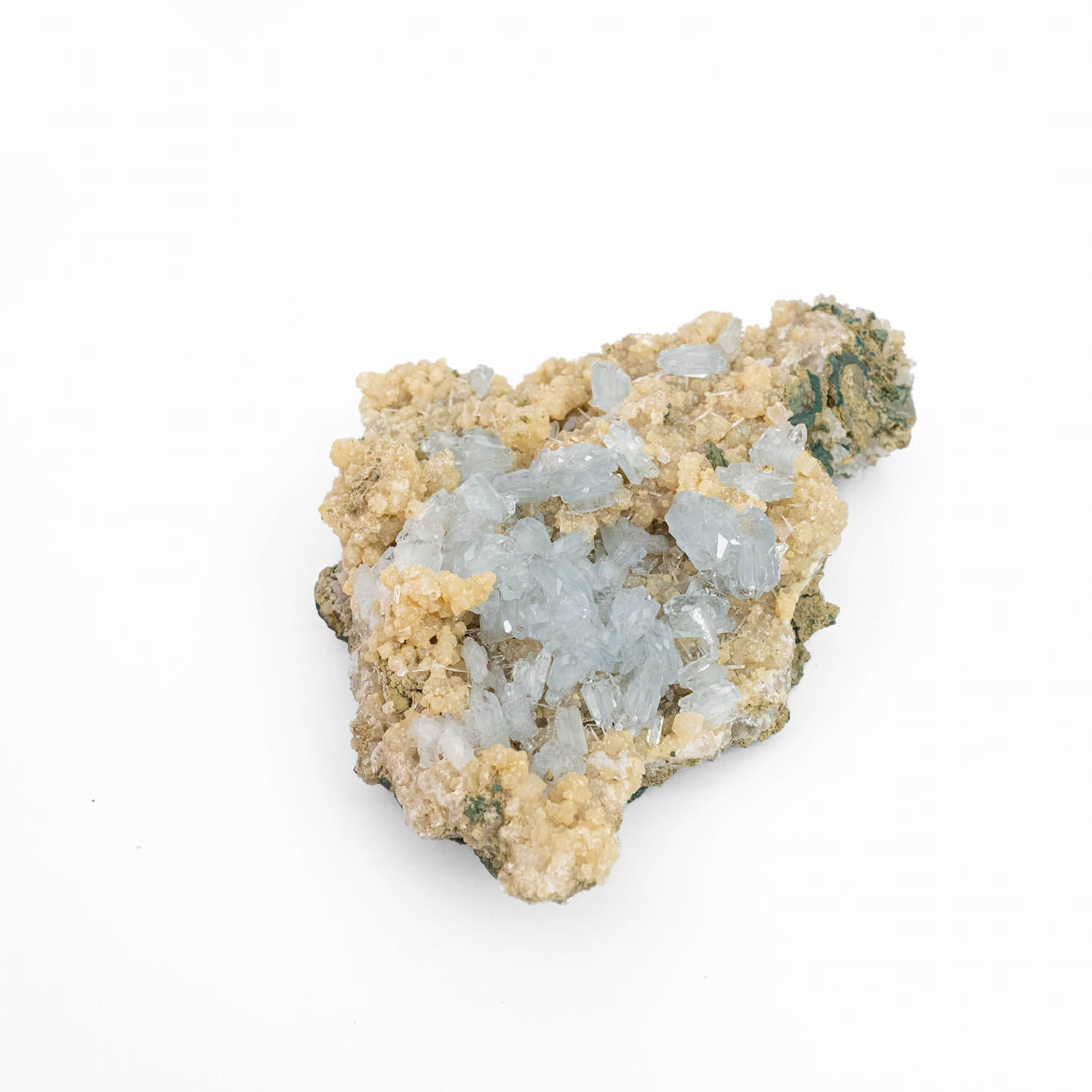 Barite Specimen