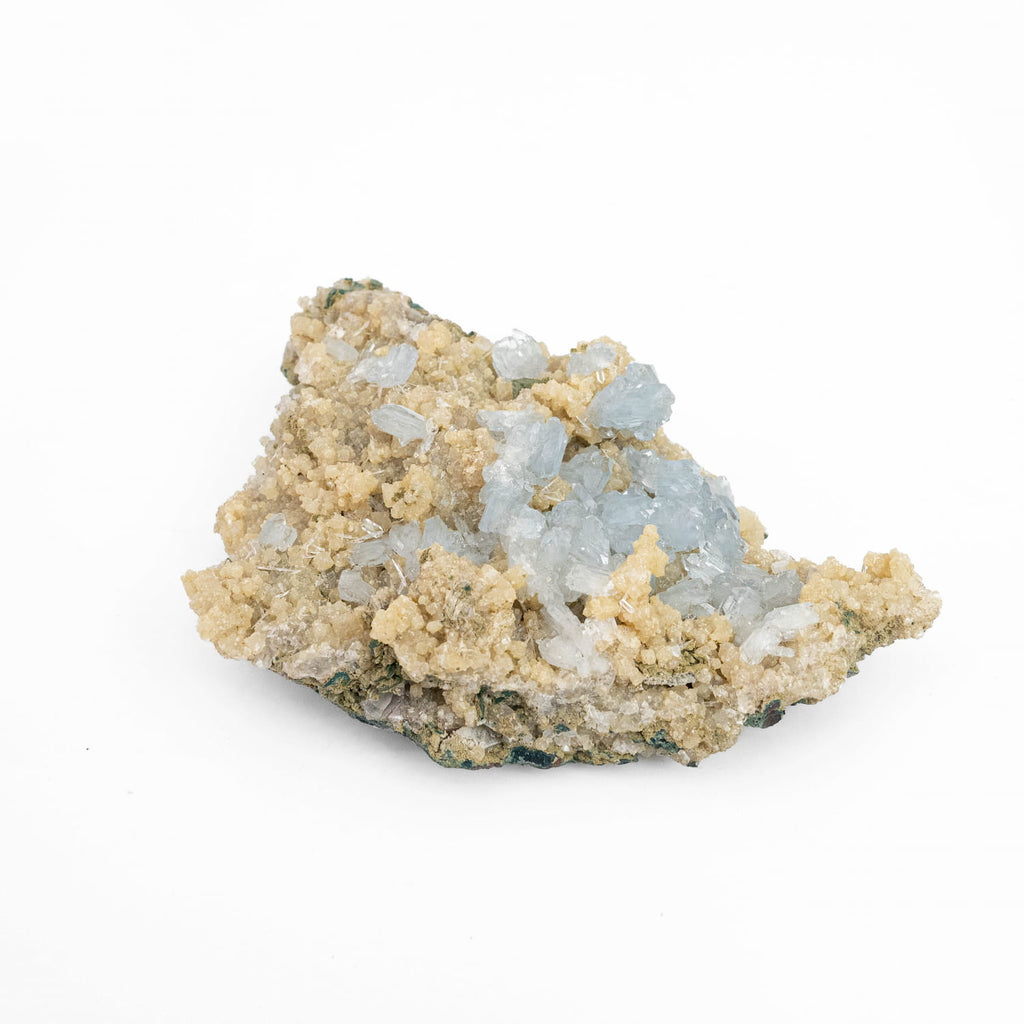 Barite Specimen