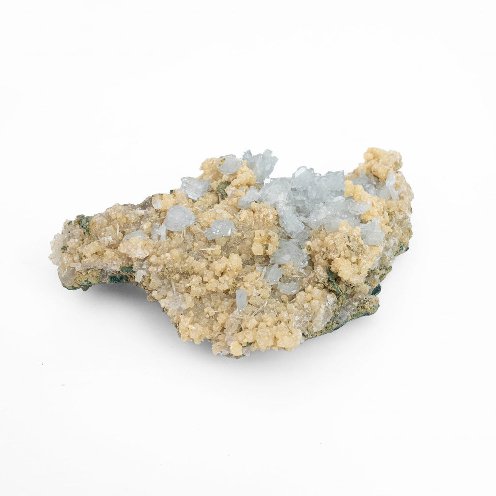Barite Specimen