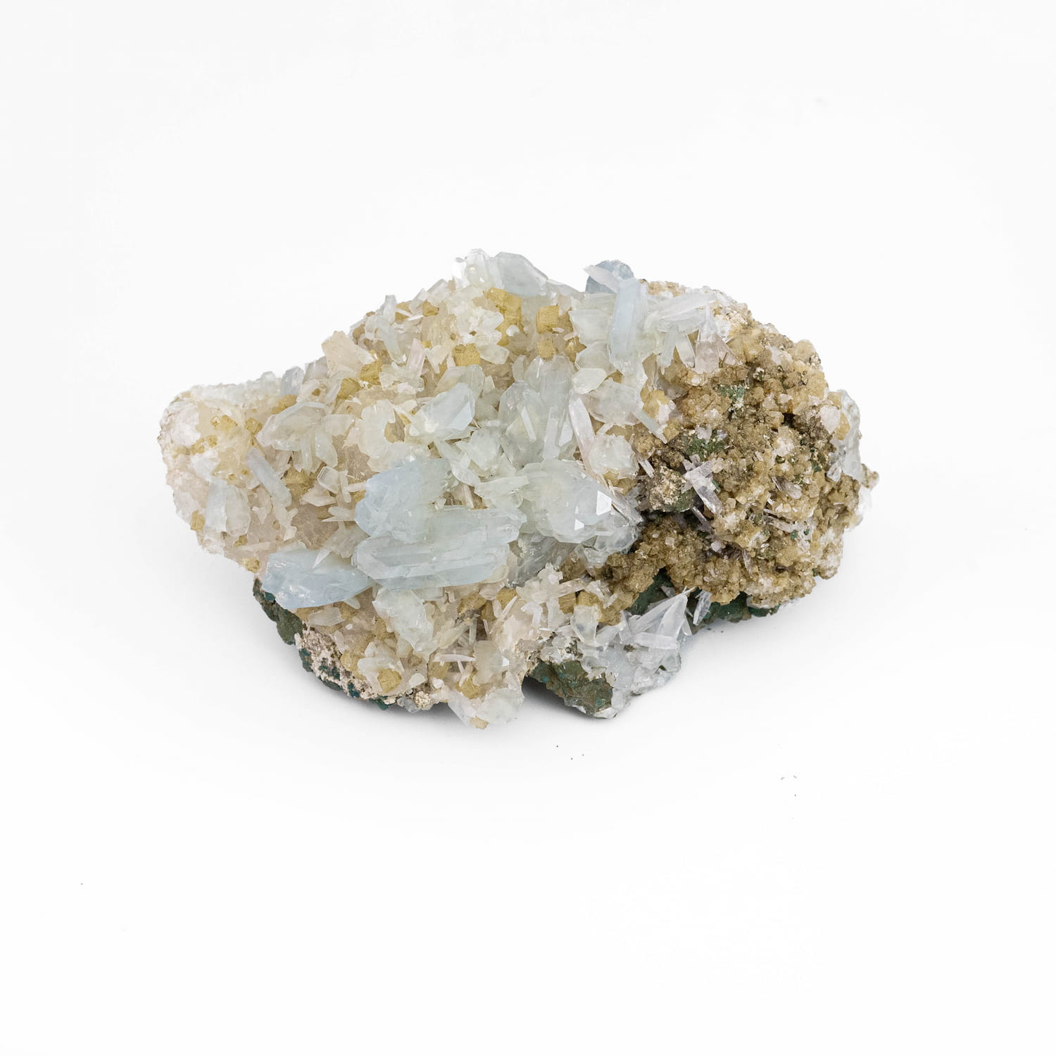 Barite Specimen