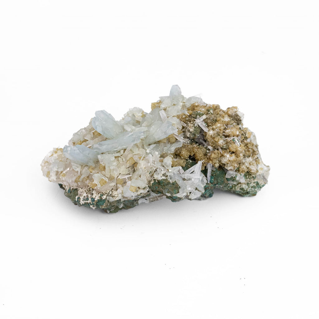 Barite Specimen