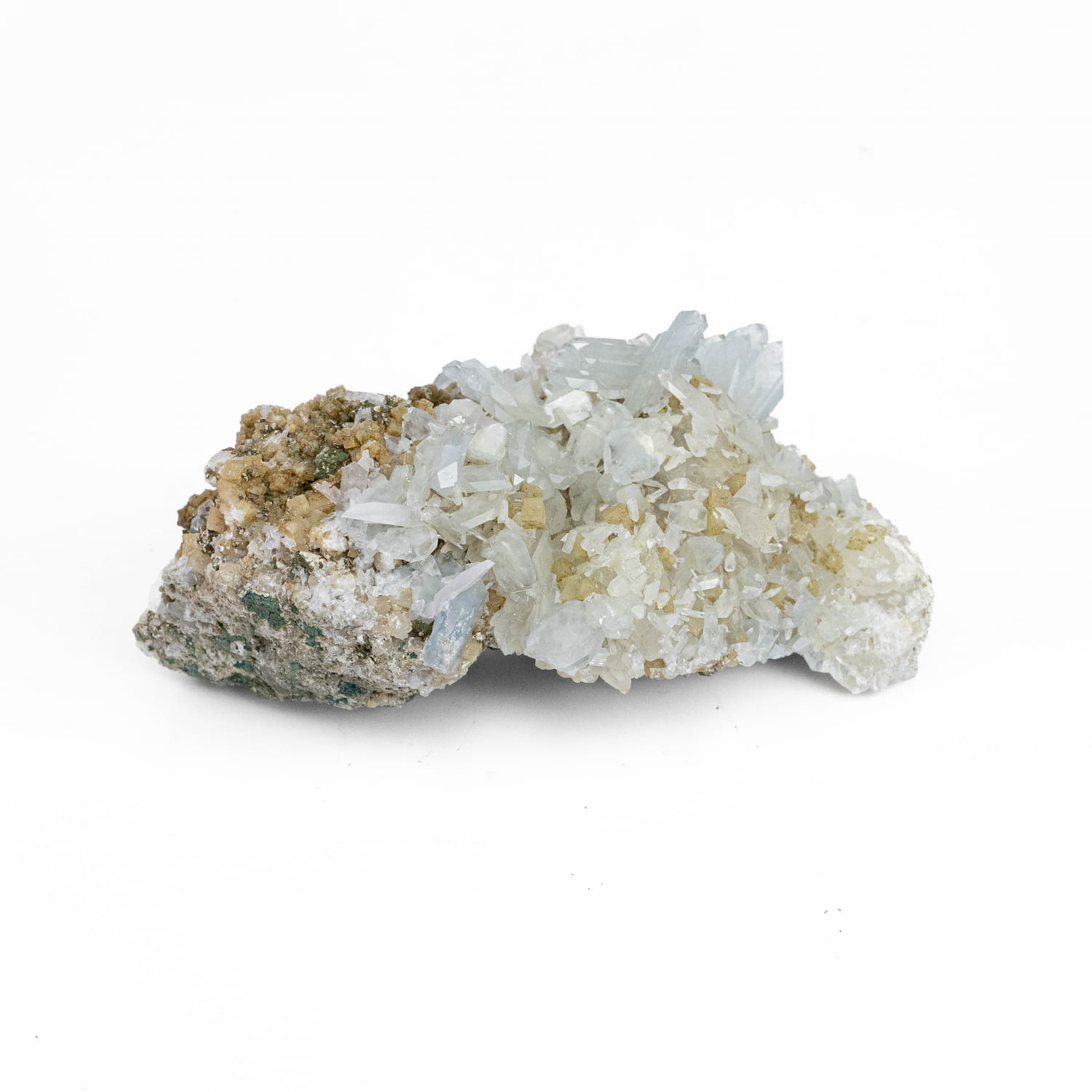 Barite Specimen