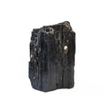 Black Tourmaline Rough