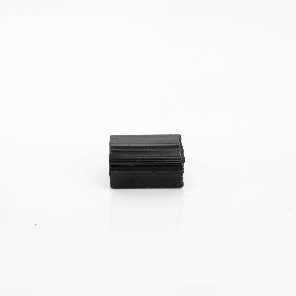 Black Tourmaline Specimen