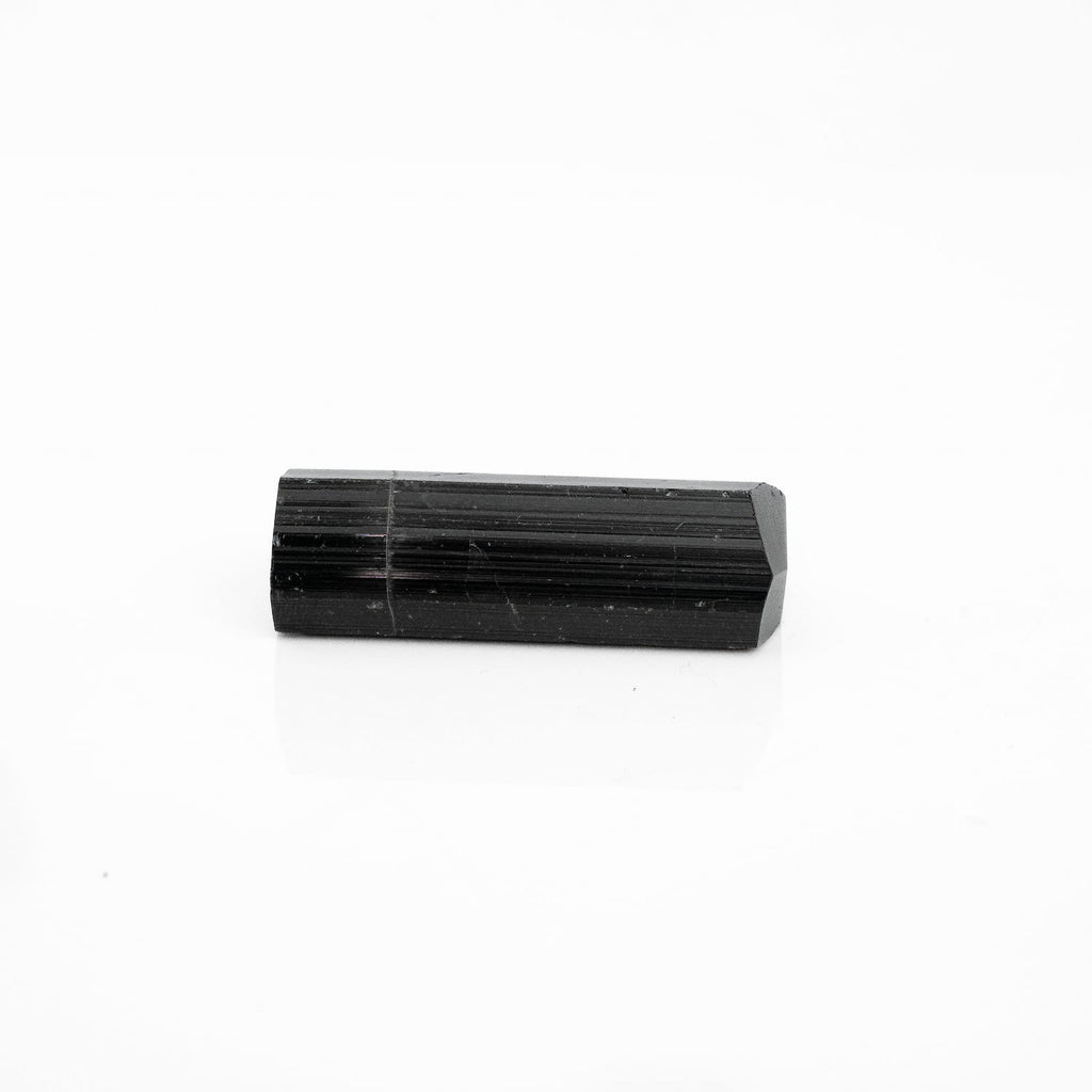 Black Tourmaline Specimen