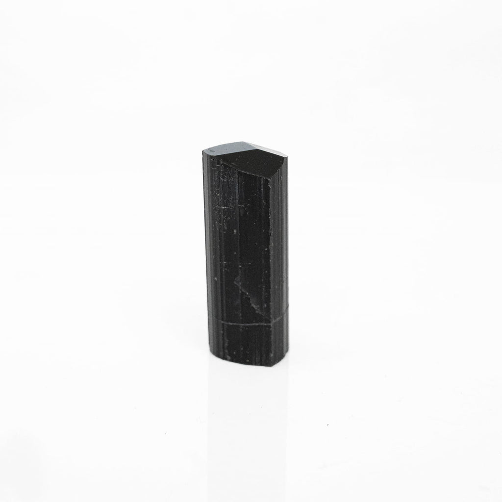 Black Tourmaline Specimen