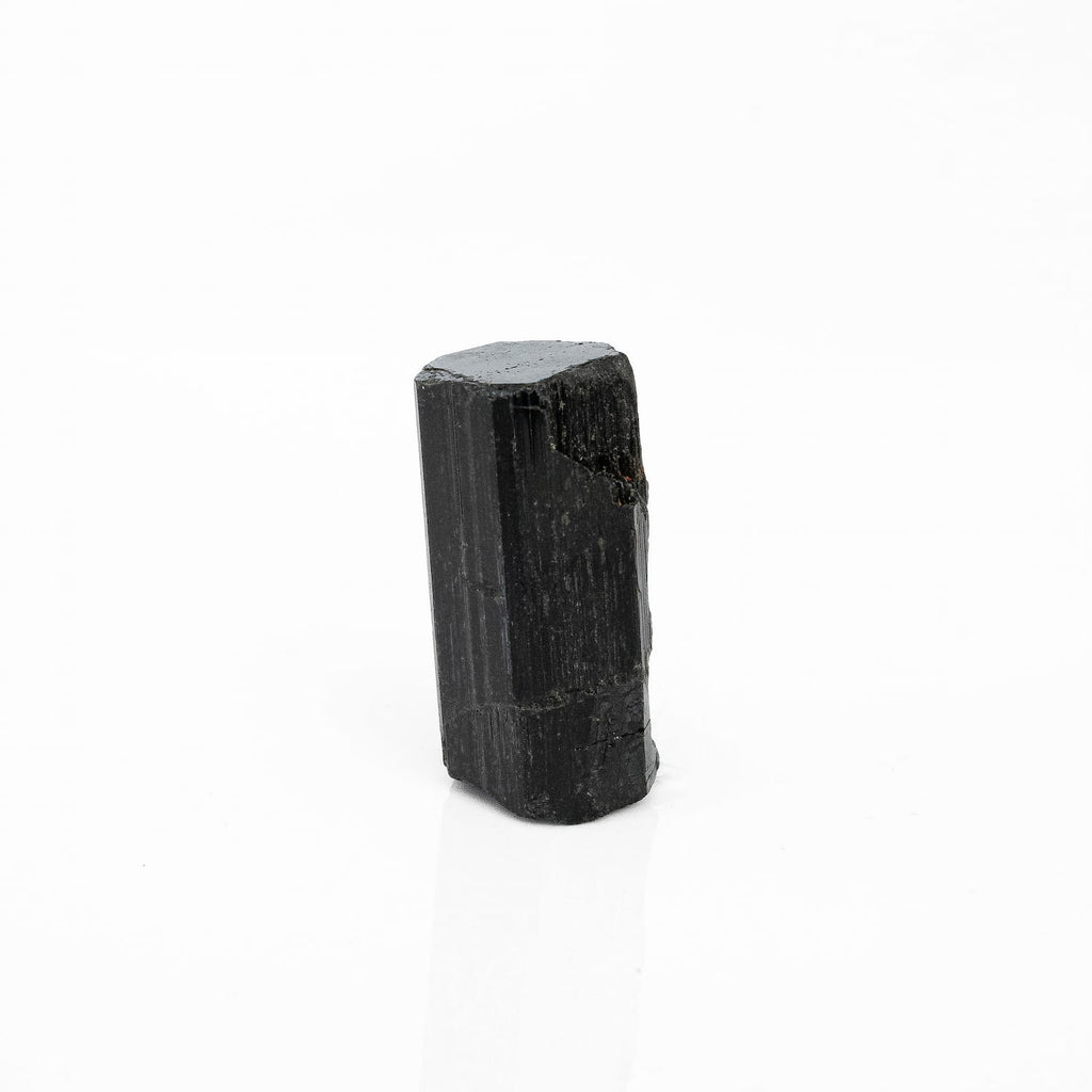 Black Tourmaline Specimen