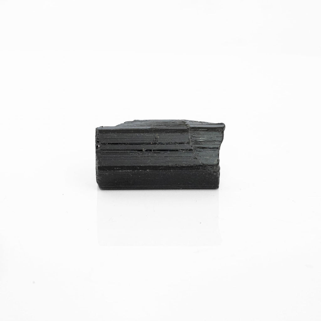 Black Tourmaline Specimen
