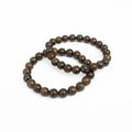 Bronzite Bracelet