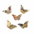 Agate Butterfly