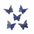 Lapis Lazuli Butterfly