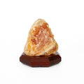Calcite Lamp