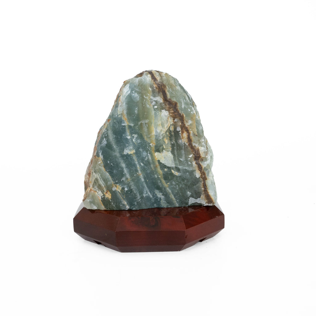 Calcite Lamp