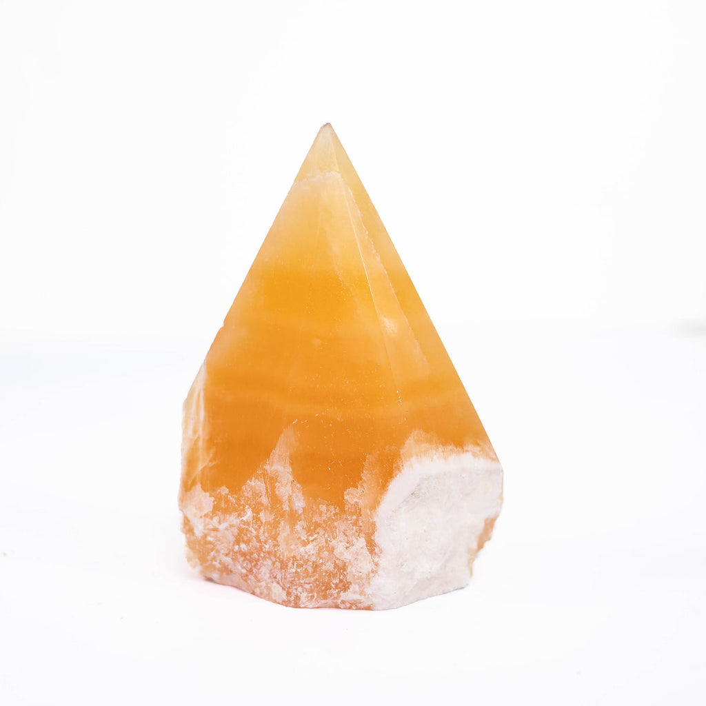 Calcite Point