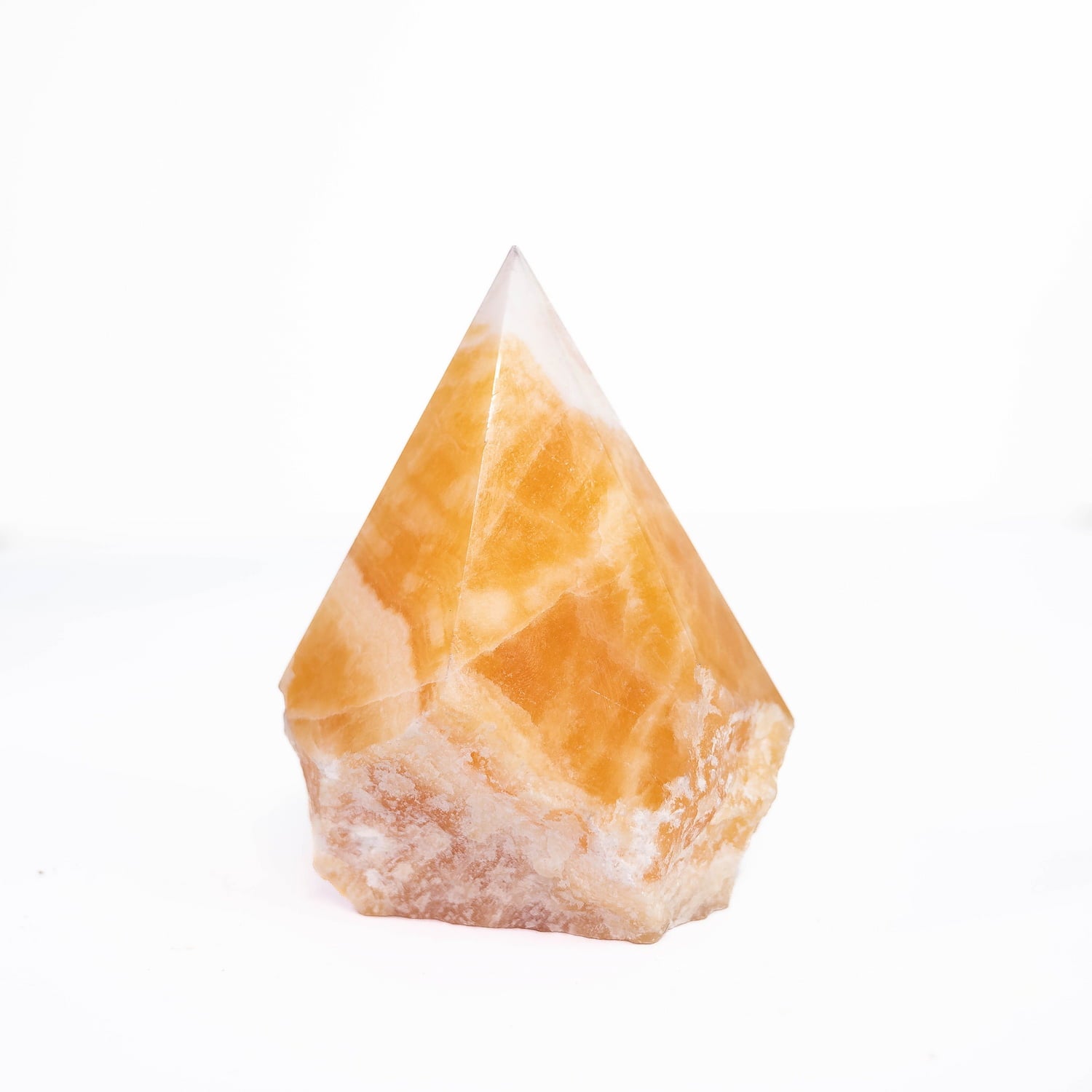 Calcite Point