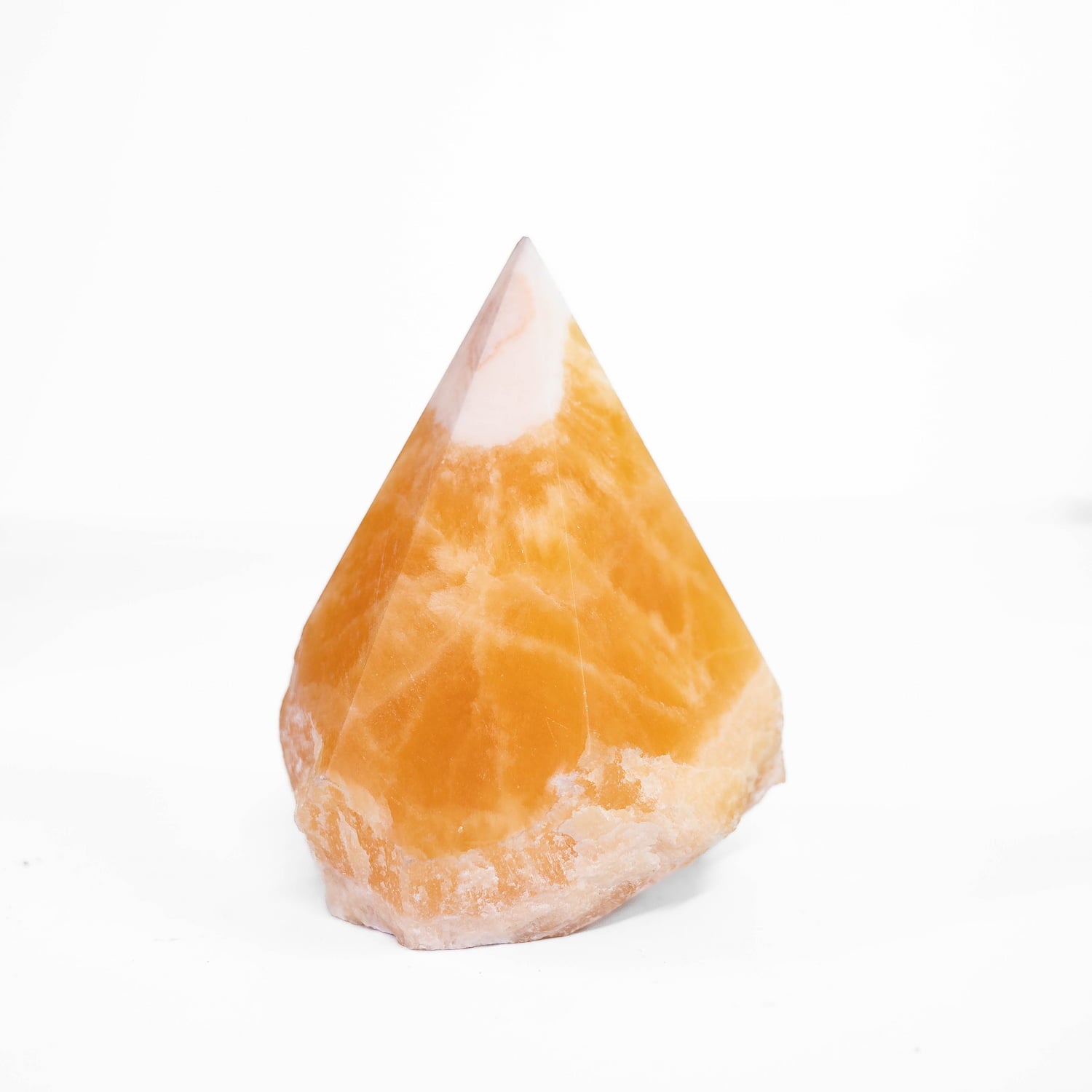 Calcite Point
