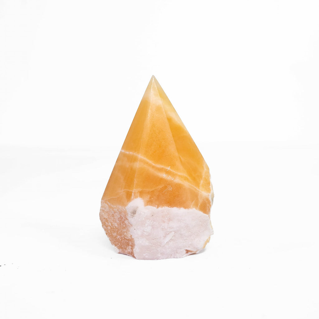 Calcite Point