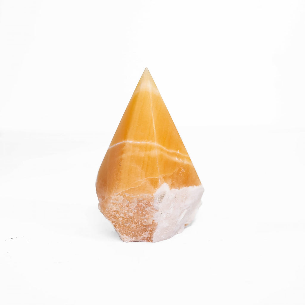 Calcite Point