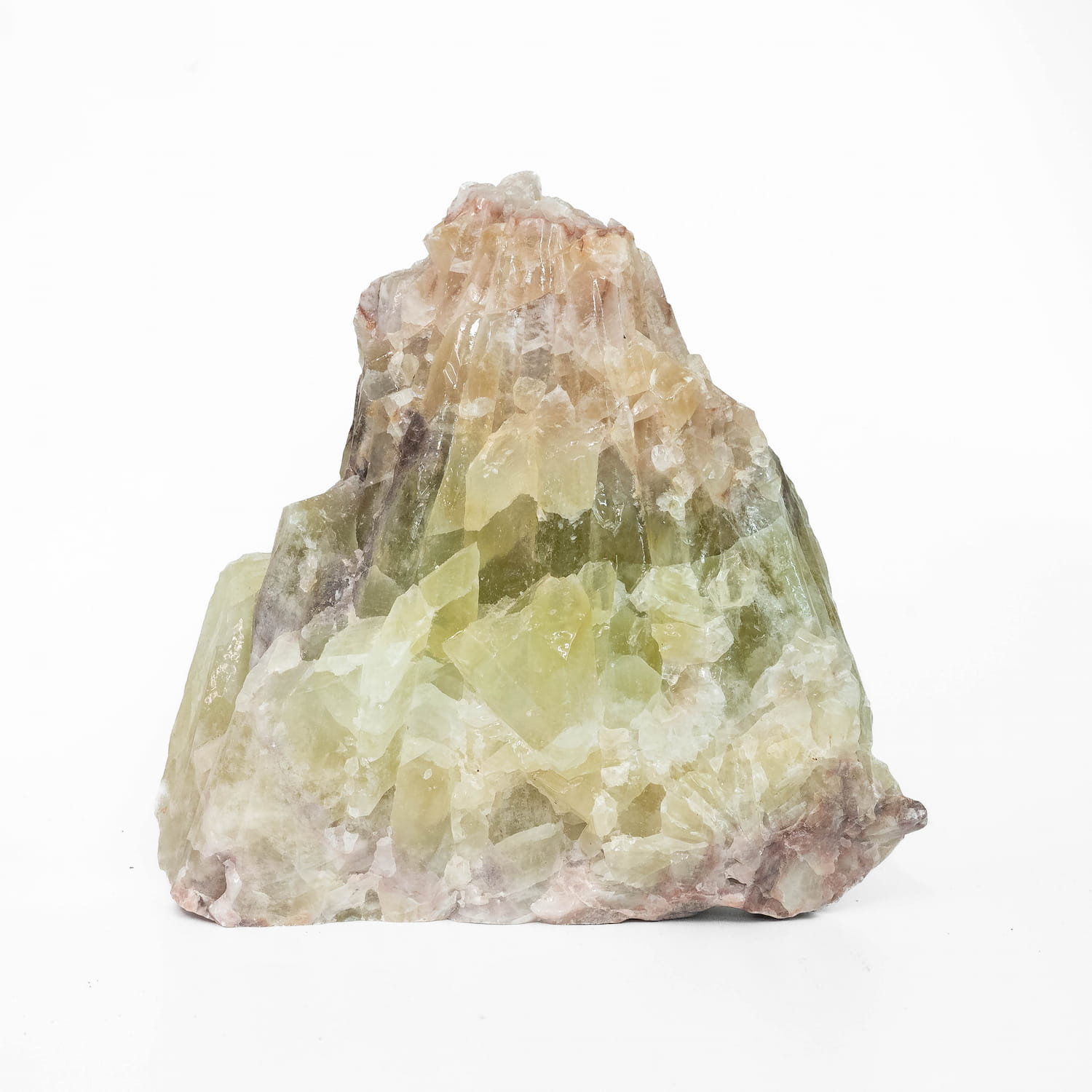 Calcite Rough