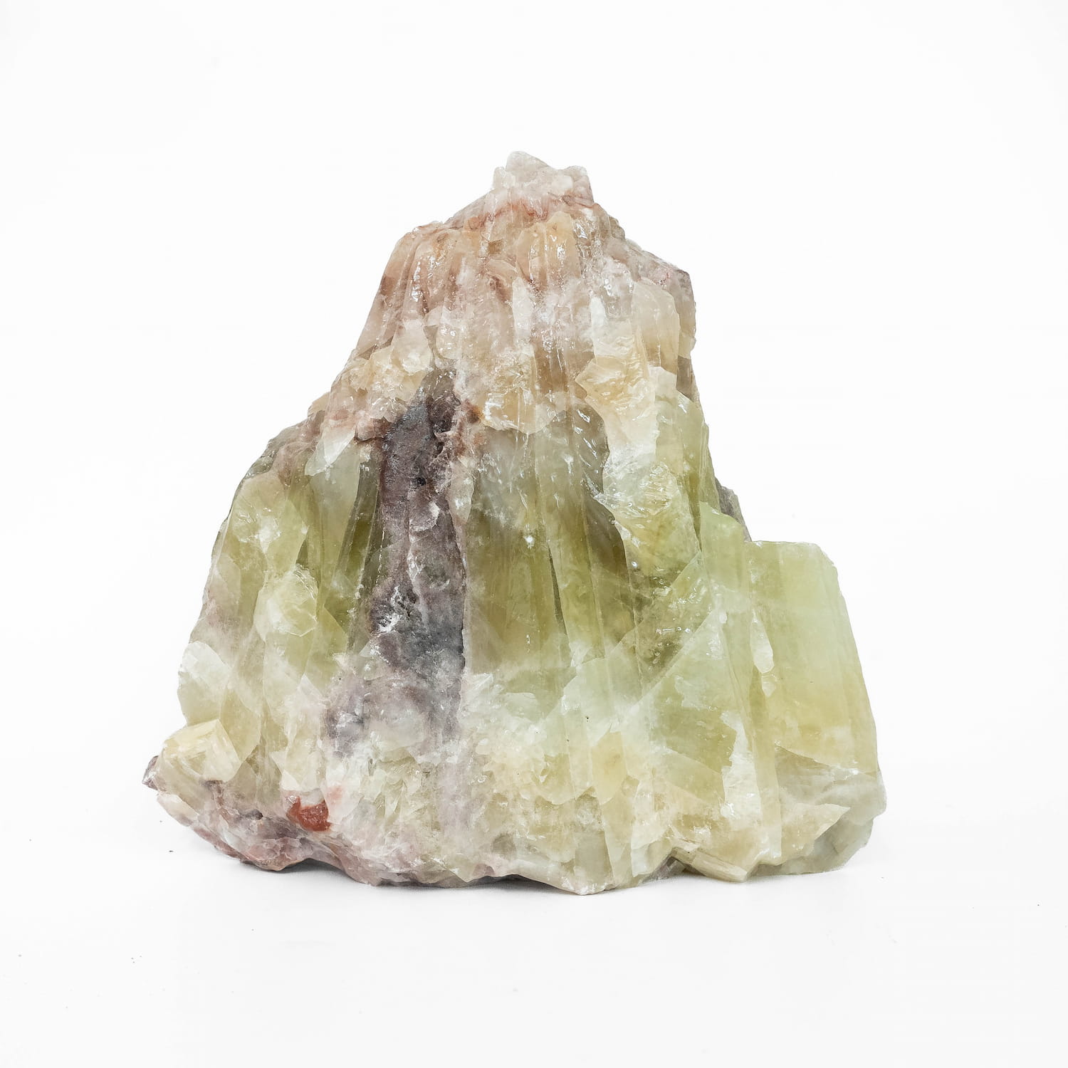 Calcite Rough