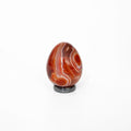 Carnelian Egg