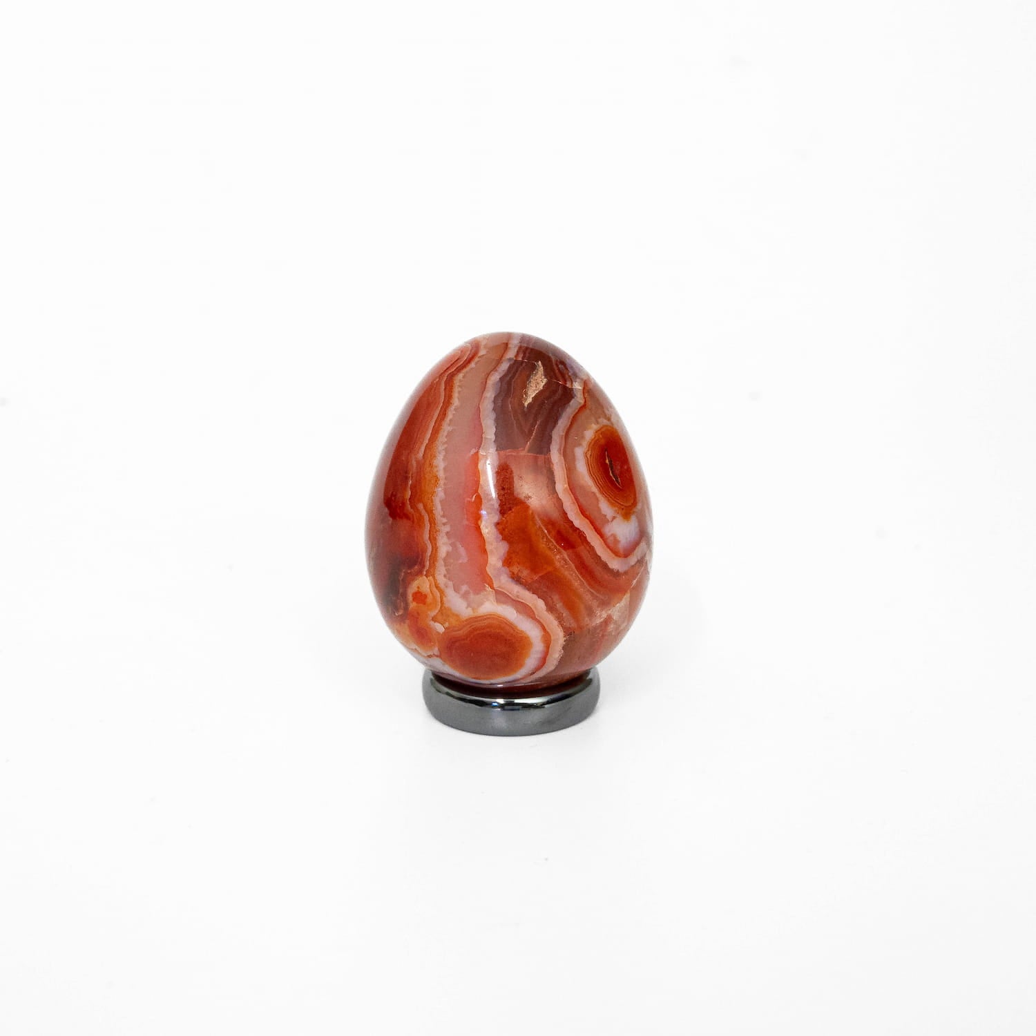 Carnelian Egg