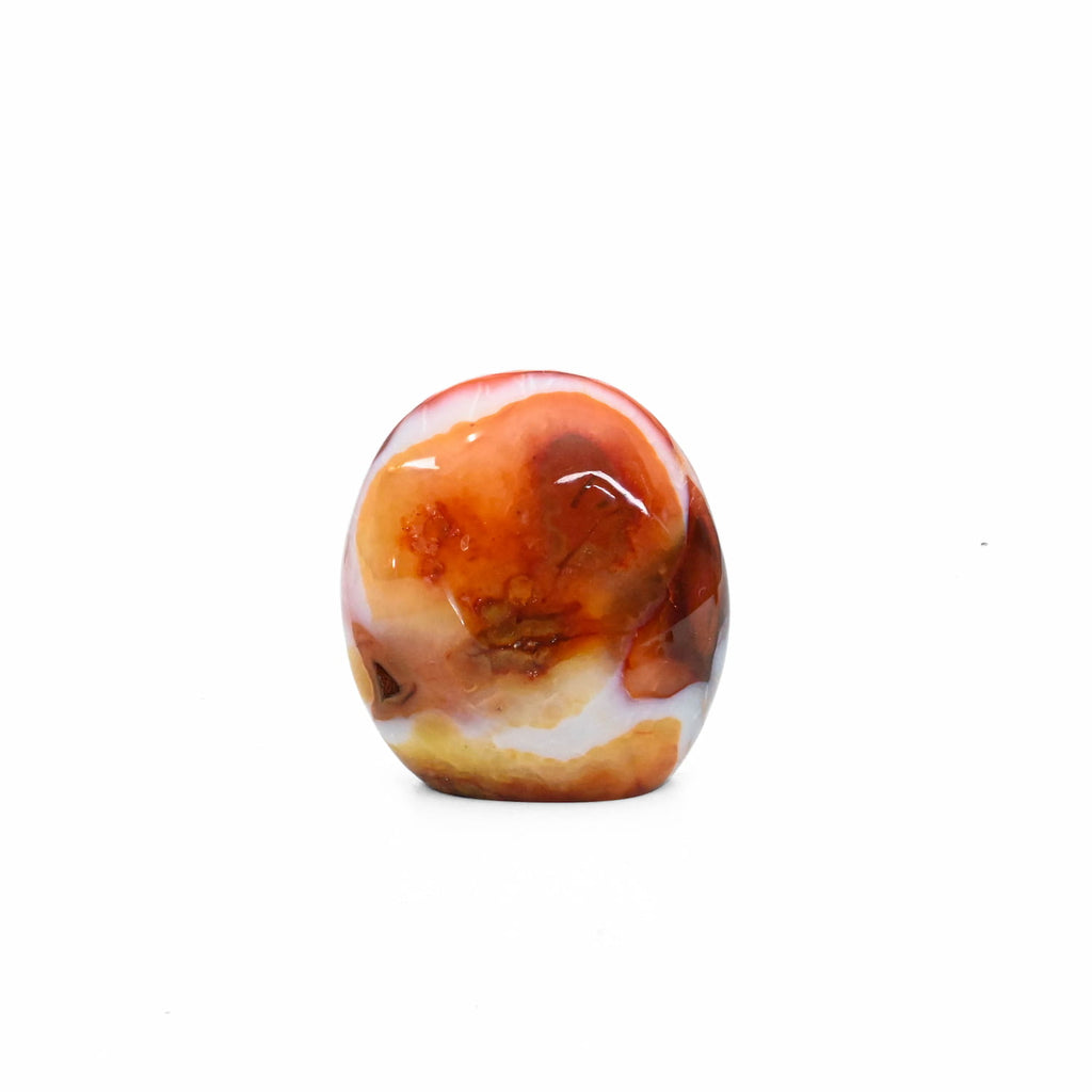 Carnelian Freeform