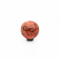 Carnelian Sphere