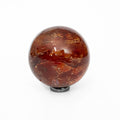 Carnelian Sphere