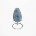 Celestite Druze Egg