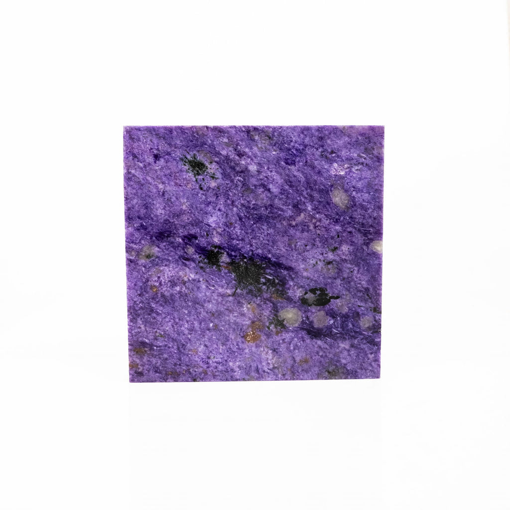 Charoite Slab