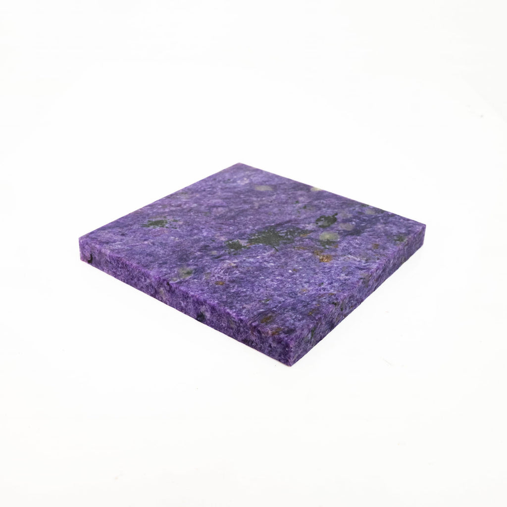 Charoite Slab